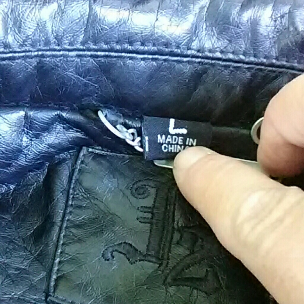 J2 Jacket - Picture 4 of 4